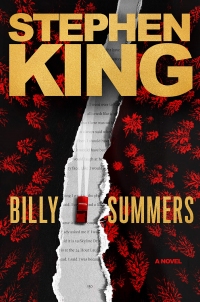 Billy Summers (Scribner)