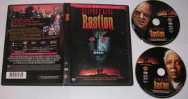 Bastion (DVD) - płyty