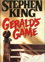 Gerald's Game (Viking) - obrazek