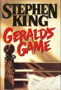 Gerald's Game (Viking)