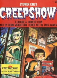Creepshow (Plume) - obrazek