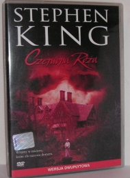 Czerwona Róża (DVD) - obrazek