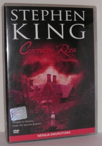 Czerwona Róża (DVD)