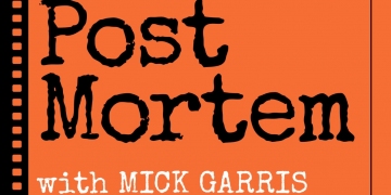 Podcast: Mick Garris rozmawia ze Stephenem Kingiem - obrazek