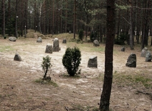 KrÄgi kamienne w LÄborku (AgaG) - obrazek
