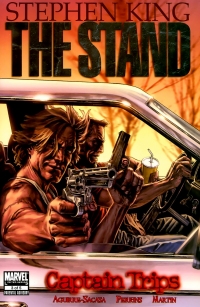 The Stand: Captain Trips #3