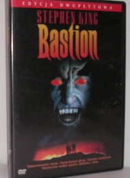 Bastion (DVD) - obrazek