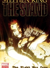 The Stand: The Night Has Come #5 - obrazek
