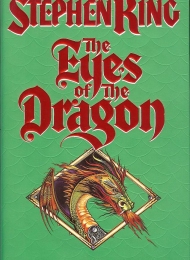 The Eyes of the Dragon (Viking) - obrazek