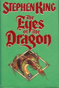 The Eyes of the Dragon (Viking)