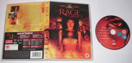 Rage Carrie 2 (DVD) - płyta