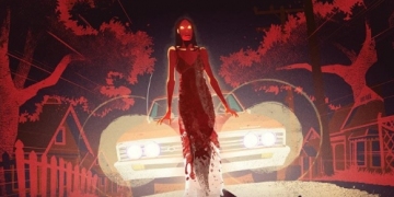 Carrie 40th Anniversary Edition na Blu Ray - obrazek