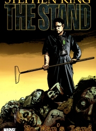 The Stand: No Man's Land #2 - obrazek