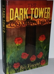 The Dark Tower Companion (Cemetery Dance) - obrazek