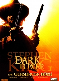 The Dark Tower: The Gunslinger Born #1 (1:25) - obrazek