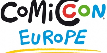 Więcej Kinga na Europe Comic Con - obrazek