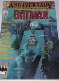 Batman #400 (DC) - obrazek