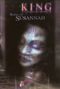 The Dark Tower VI: Song of Susannah (Grant) Artist Edition