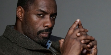 To już pewne! Idris Elba ściga Metthew McConaughey'a - obrazek