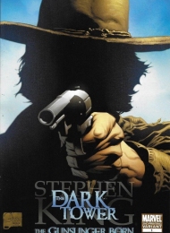 The Dark Tower: The Gunslinger Born #1 (2nd) - obrazek