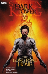The Dark Tower: The Long Road Home (Marvel)