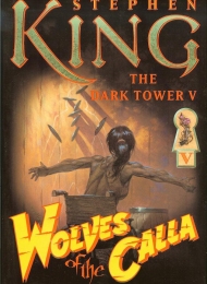 The Dark Tower V: Wolves of Calla (Grant) - obrazek