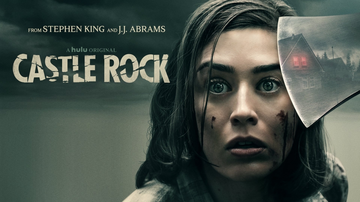 "Castle Rock" - banner - obrazek
