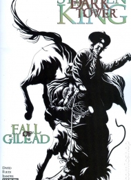 The Dark Tower: Fall of Gilead #2 (1:75) - obrazek