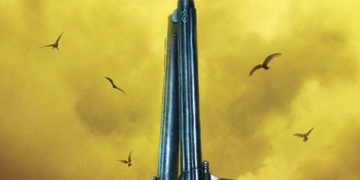 The Dark Tower - obrazek