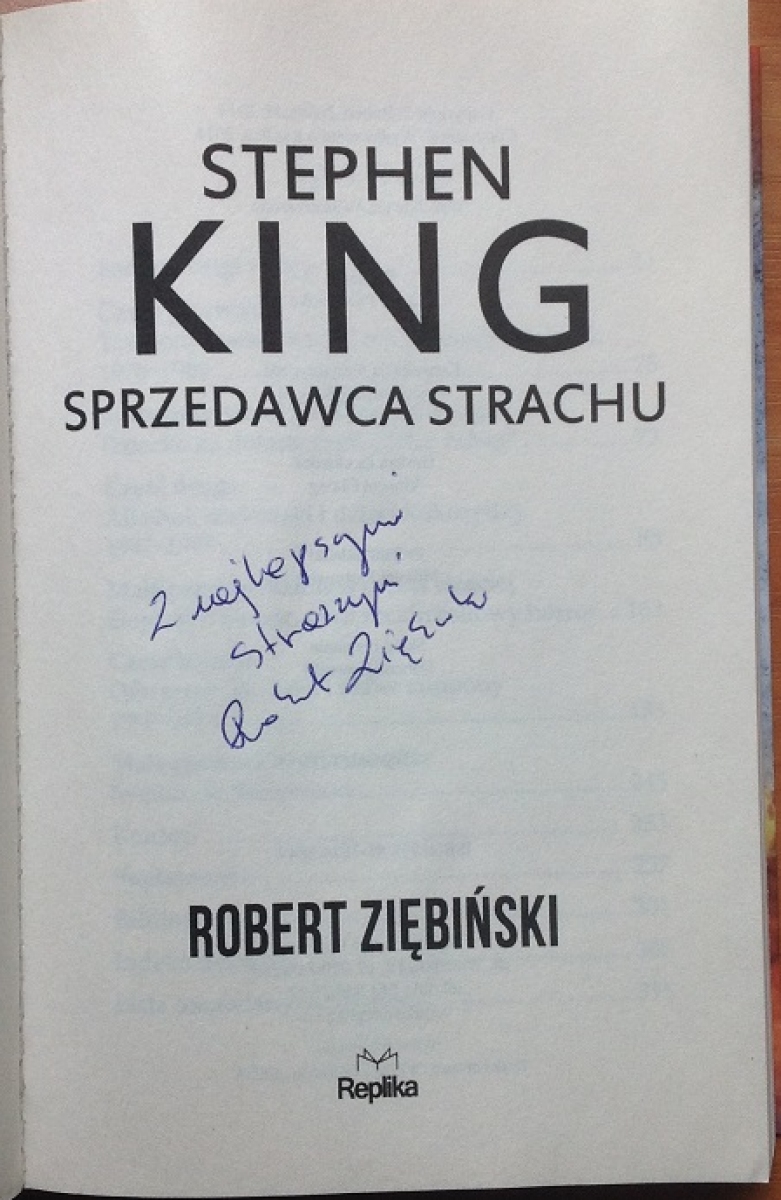 SKSprzedawcaStrachu_(Replika)_autograf - obrazek