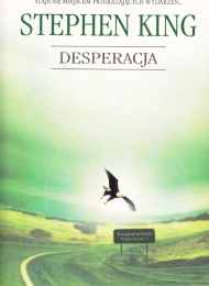 Desperacja (Albatros #2) - obrazek