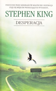 Desperacja (Albatros #2)