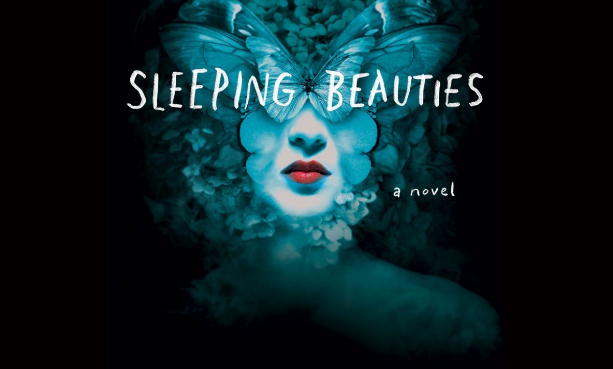 Sleeping Beauties Book Tour - obrazek