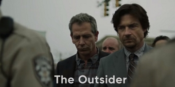 Pierwszy klip z serialu The Outsider - obrazek