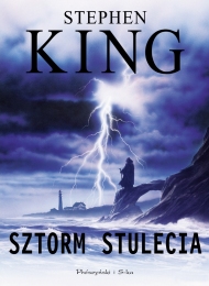 Sztorm stulecia (Prószyński i S-ka #2) - obrazek
