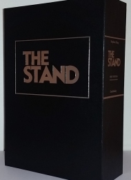The Stand - etui - obrazek