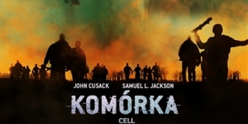 Komórka - polski plakat, opis i premiera filmu - obrazek