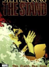 The Stand: The Night Has Come #2 - obrazek