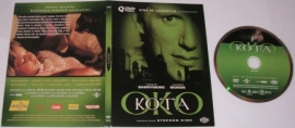 Oko kota (DVD) - płyta