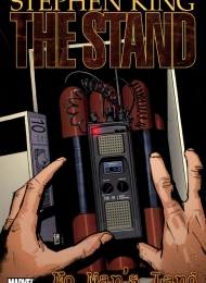 The Stand: No Man's Land #4 - obrazek