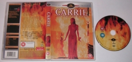 Carrie (DVD) Special Edition - płyta