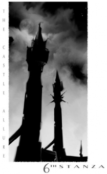 Darrel Anderson - The Dark Tower VI 16 - obrazek