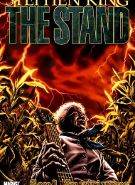 The Stand: Soul Survivors #4 - obrazek