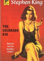 The Colorado Kid (Hard Case Crime) - obrazek