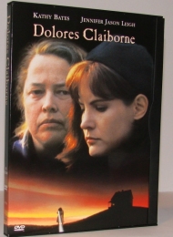 Dolores Claiborne (DVD) - obrazek