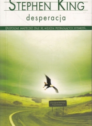 Desperacja (Albatros #4) - obrazek