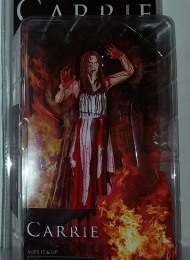 Carrie White Bloody Version - Carrie Remake 2013 - obrazek