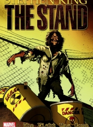 The Stand: The Night Has Come #3 - obrazek