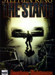 The Stand: American Nightmares #3 - obrazek