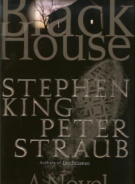 Black House (Random House) - obrazek